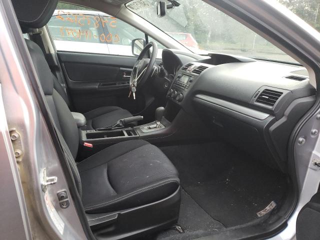 Photo 5 from auction – 2012 SUBARU IMPREZA SP with VIN JF1GPAL69CH225402