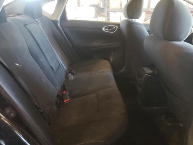 Photo 6 from auction – 2015 NISSAN SENTRA S with VIN 3N1AB7AP6FL686739