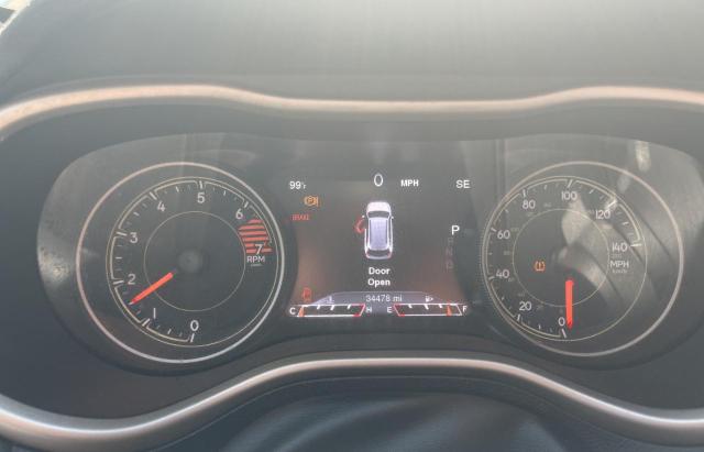 Photo 8 from auction – 2018 JEEP CHEROKEE L with VIN 1C4PJMDB9JD576274