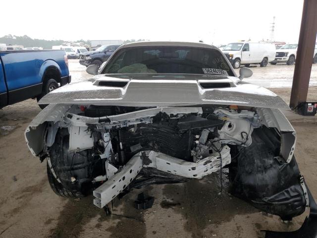 Photo 9 from auction – 2020 DODGE CHALLENGER with VIN 2C3CDZAG5LH113545