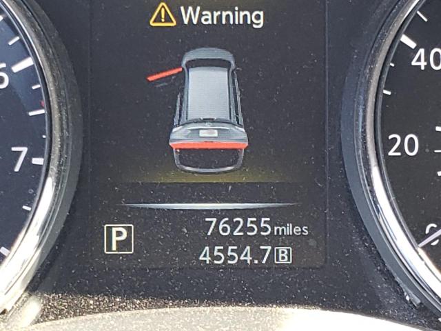 Photo 8 from auction – 2015 NISSAN ROGUE S with VIN 5N1AT2MT3FC824671