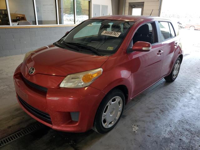 Photo 2 from auction – 2013 SCION XD with VIN JTKKU10469J049158
