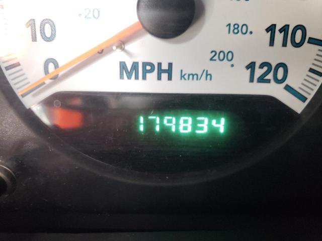 Photo 8 from auction – 2006 DODGE GRAND CARA with VIN 1D4GP24R66B542993