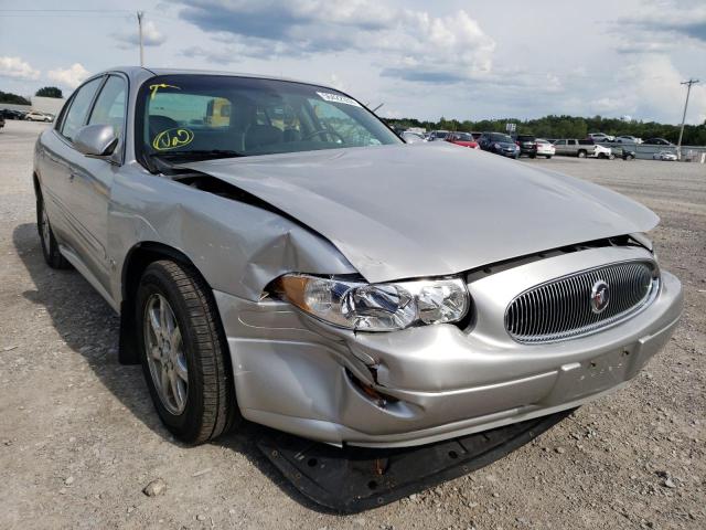 Photo 1 from auction – 2004 BUICK LESABRE CU with VIN 1G4HP54K244144358
