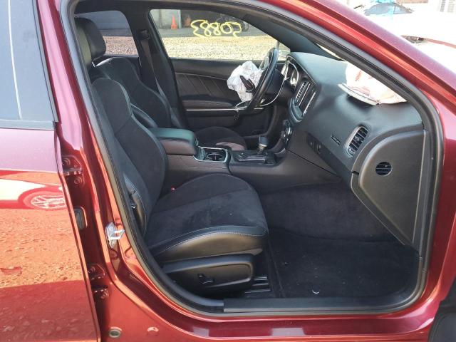 Photo 5 from auction – 2018 DODGE CHARGER R/ with VIN 2C3CDXCT3JH206706