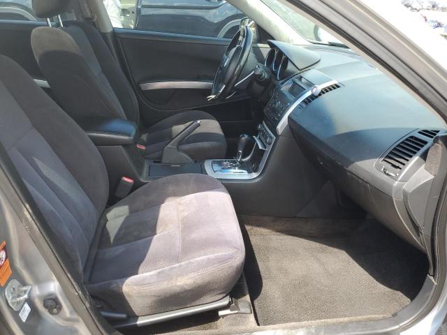 Zdjęcie 5 z aukcji – 2008 NISSAN MAXIMA SE z VIN 1N4BA41E88C808085