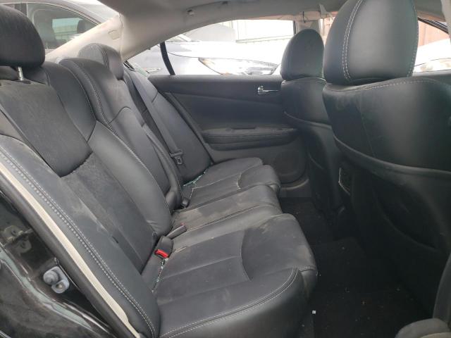 Photo 6 from auction – 2012 NISSAN MAXIMA S with VIN 1N4AA5AP5CC851875