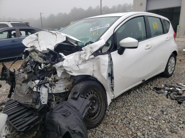 Photo 2 from auction – 2015 NISSAN VERSA NOTE with VIN 3N1CE2CP1FL444554