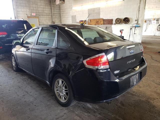 Foto 3 de la subasta – 2011 FORD FOCUS SE con VIN 1FAHP3FN8BW201122
