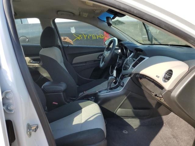 Photo 5 from auction – 2011 CHEVROLET CRUZE LS with VIN 1G1PC5SH5B7216452