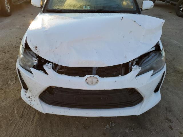 Photo 9 from auction – 2014 TOYOTA SCION TC with VIN JTKJF5C71E3071814