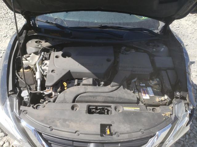Photo 7 from auction – 2016 NISSAN ALTIMA 2.5 with VIN 1N4AL3AP4GN362778