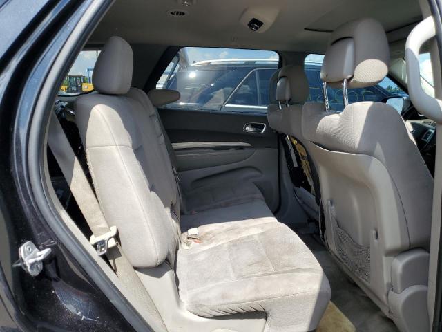 Photo 6 from auction – 2011 DODGE DURANGO EX with VIN 1D4RE2GGXBC628160