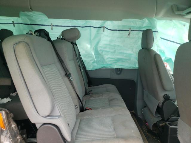 Photo 6 from auction – 2016 FORD TRANSIT T- with VIN 1FBZX2CG2GKA11222