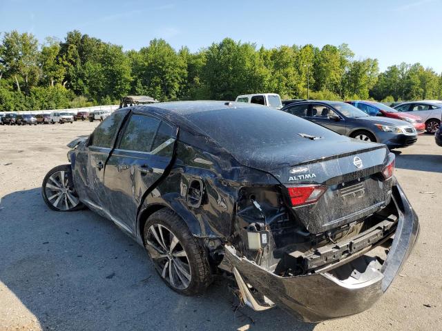 Photo 3 from auction – 2019 NISSAN ALTIMA SR with VIN 1N4BL4CW3KN305429