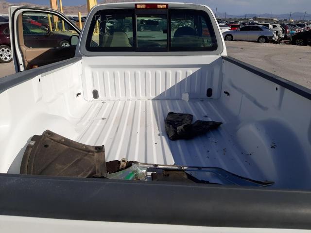 Photo 6 from auction – 1997 FORD F150 with VIN 1FTEF17W0VLB71888