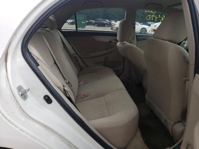 Photo 6 from auction – 2013 TOYOTA COROLLA BA with VIN 5YFBU4EE0DP150078
