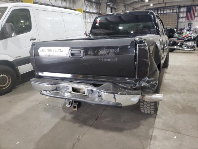 Photo 9 from auction – 2005 CHEVROLET SILVERADO with VIN 2GCEC13T251247184