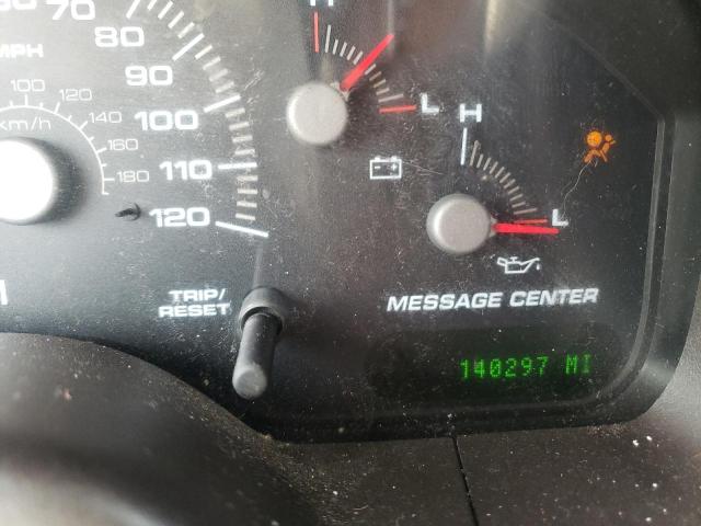 Photo 8 from auction – 2004 FORD EXPEDITION with VIN 1FMRU17W74LA44623