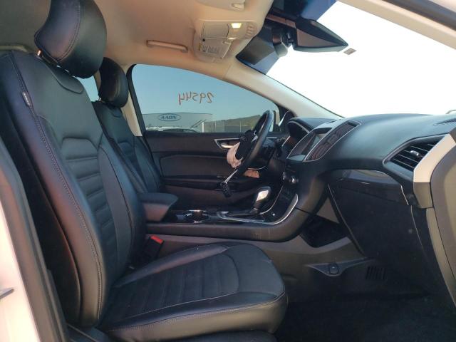 Photo 5 from auction – 2018 FORD EDGE SEL with VIN 2FMPK3J8XJBC44054