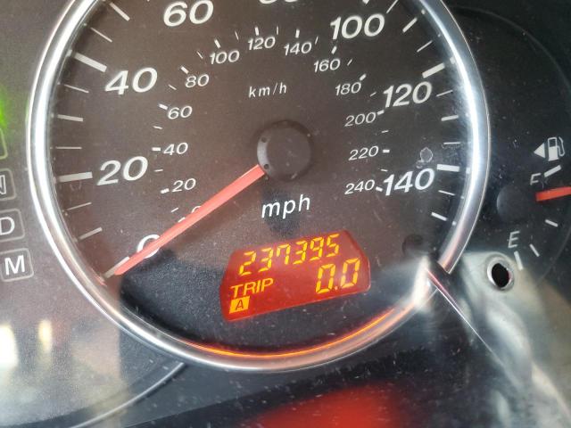 Photo 8 from auction – 2005 MAZDA 6 I with VIN 1YVHP80C655M55155