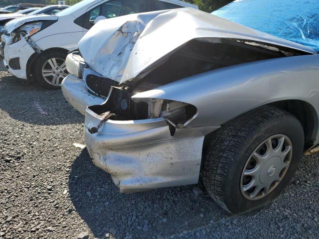 Photo 9 from auction – 2005 BUICK CENTURY CU with VIN 2G4WS52J851118960