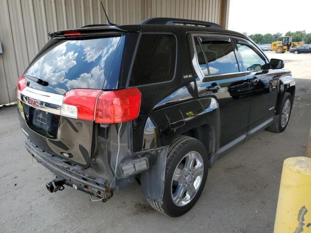 Photo 4 from auction – 2013 GMC TERRAIN SL with VIN 2GKALSEK9D6357843