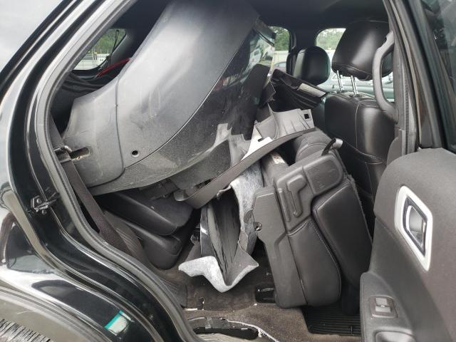 Photo 6 from auction – 2013 FORD EXPLORER L with VIN 1FM5K7F96DGA16310
