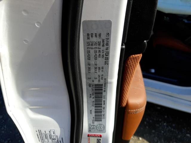 Photo 10 from auction – 2019 JEEP GRAND CHER with VIN 1C4RJFDJXKC773490