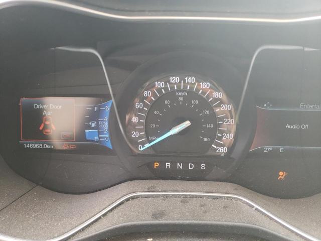 Photo 8 from auction – 2015 FORD FUSION SE with VIN 3FA6P0H91FR285654