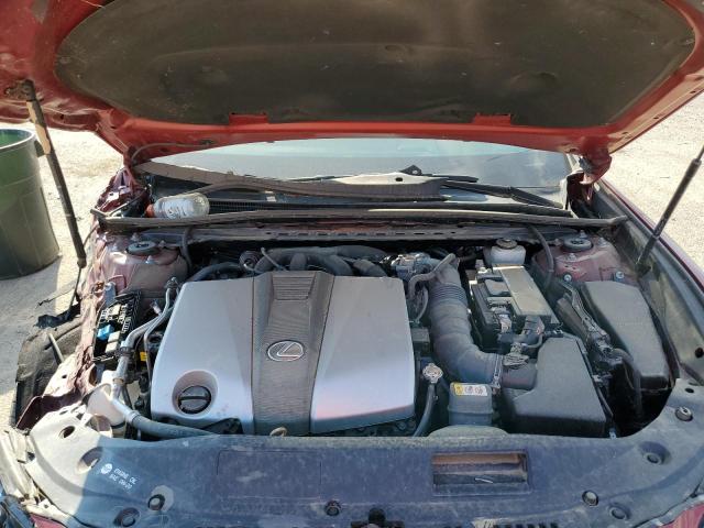 Photo 7 from auction – 2020 LEXUS ES 350 LUX with VIN 58AEZ1B10LU057419
