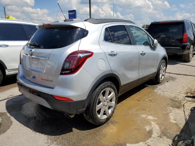 Photo 4 from auction – 2019 BUICK ENCORE ESS with VIN KL4CJCSM5KB829997