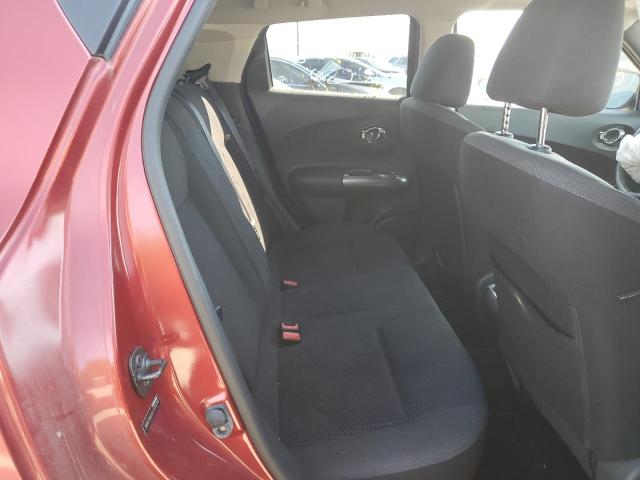 Photo 6 from auction – 2011 NISSAN JUKE with VIN JN8AF5MVXBT005296