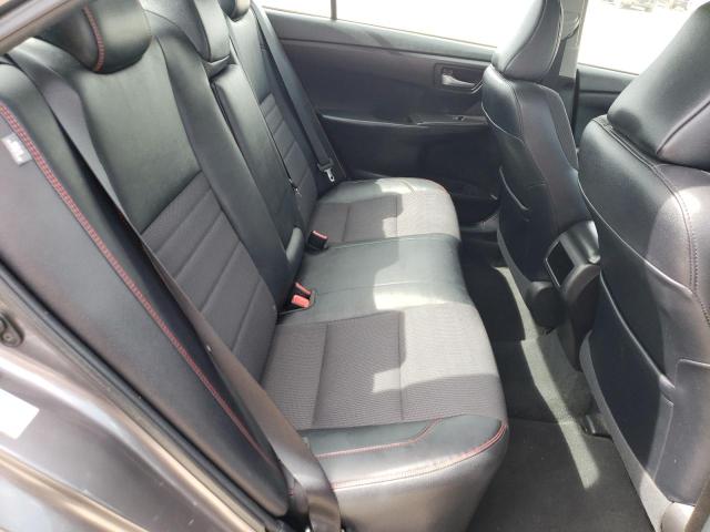Photo 6 from auction – 2016 TOYOTA CAMRY LE with VIN 4T1BF1FK1GU208182