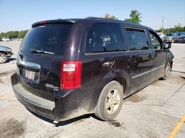Photo 4 from auction – 2010 DODGE GRAND CARA with VIN 2D4RN5D19AR342680