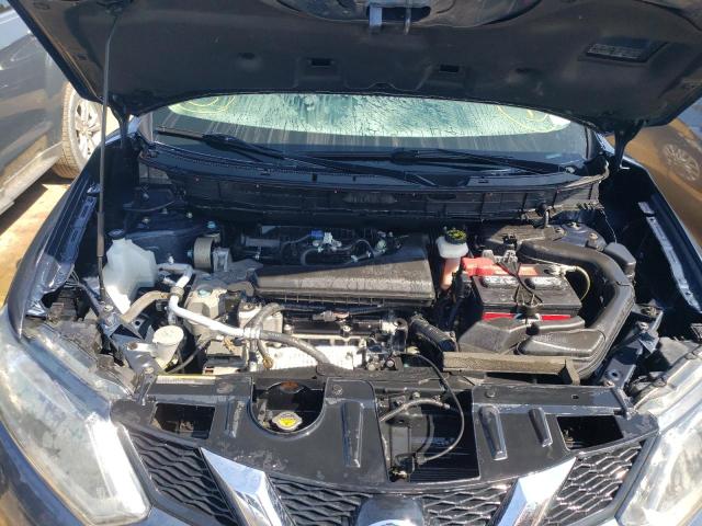 Photo 7 from auction – 2015 NISSAN ROGUE S with VIN KNMAT2MT7FP554809