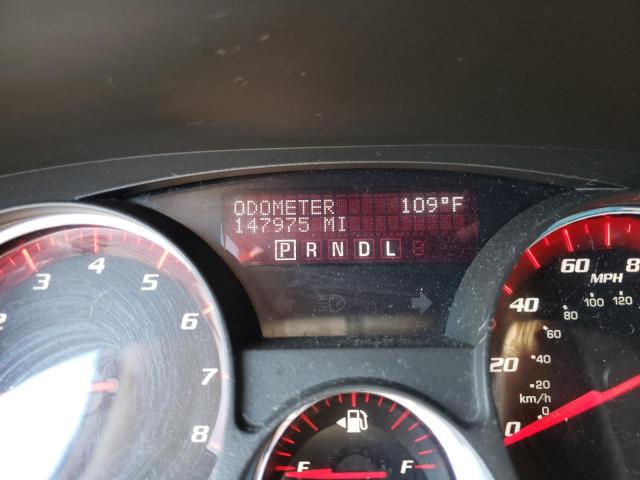 Photo 8 from auction – 2008 GMC ACADIA SLT with VIN 1GKEV23738J232145