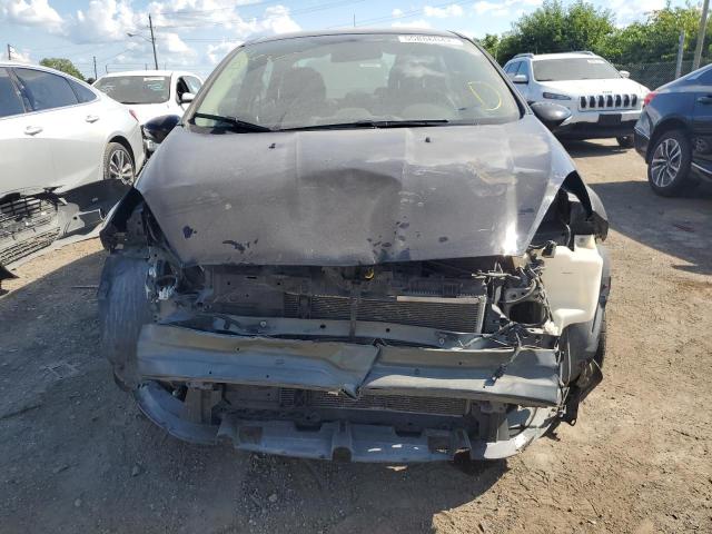 Photo 9 from auction – 2014 FORD FIESTA SE with VIN 3FADP4BJ1EM131880