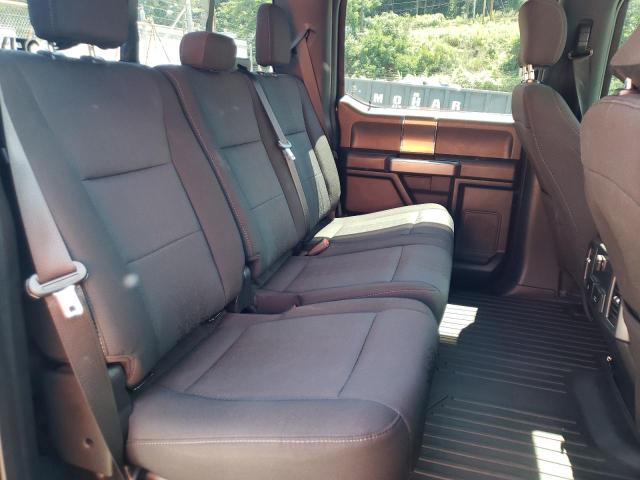 Photo 6 from auction – 2018 FORD F150 SUPER with VIN 1FTFW1E52JFE62268