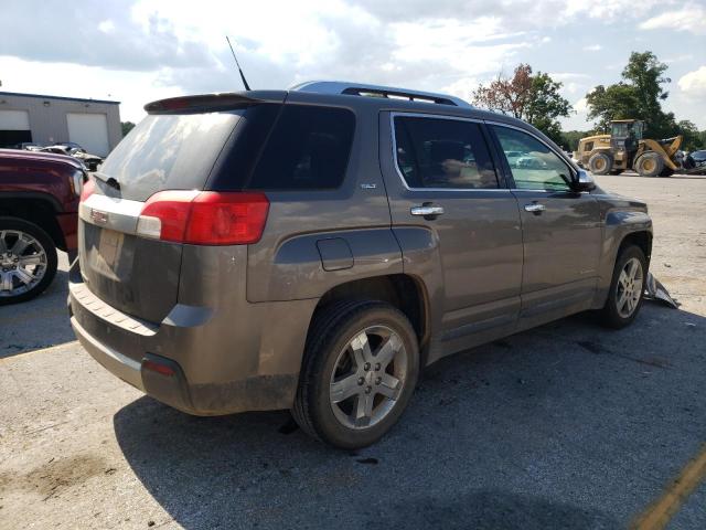 Photo 4 from auction – 2012 GMC TERRAIN SL with VIN 2GKALWEK3C6312273
