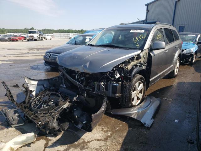 Zdjęcie 2 z aukcji – 2012 DODGE JOURNEY SX z VIN 3C4PDCBG6CT161376