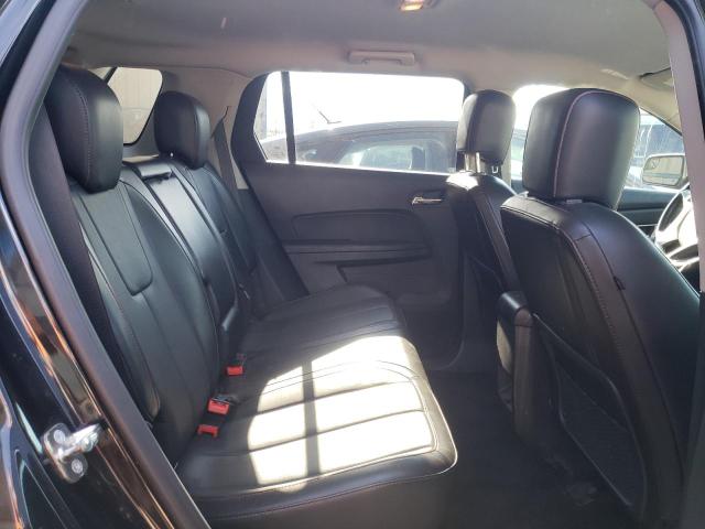 Photo 6 from auction – 2013 GMC TERRAIN SL with VIN 2GKFLVE3XD6268041