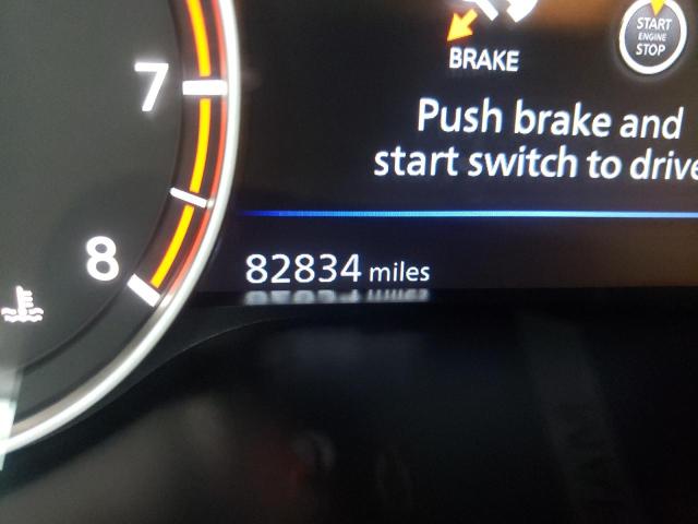 Photo 8 from auction – 2019 NISSAN ALTIMA SR with VIN 1N4BL4CV7KC131559