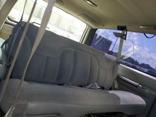 Photo 6 from auction – 1995 GMC YUKON with VIN 1GKEK18K5SJ702179