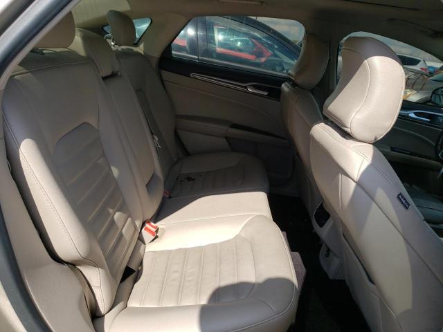 Photo 6 from auction – 2017 FORD FUSION SE with VIN 3FA6P0T99HR348297