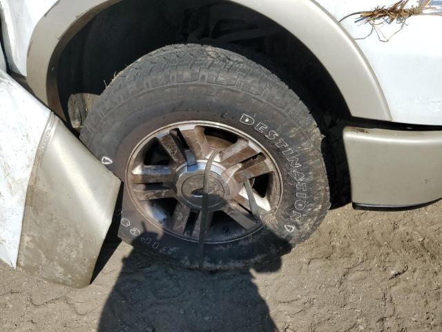 صورة رقم 9 من المزاد - 2007 FORD F150 مع VIN 1FTPX14V07FB46671