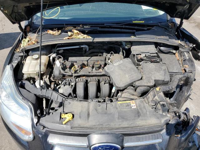 Zdjęcie 7 z aukcji – 2013 FORD FOCUS SE z VIN 1FADP3K20DL358724