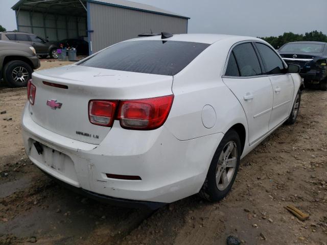 Photo 4 from auction – 2015 CHEVROLET MALIBU LS with VIN 1G11B5SL2FF352417