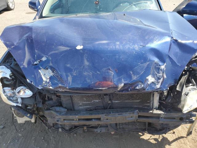 Photo 7 from auction – 2008 KIA OPTIMA LX with VIN KNAGE124985235014
