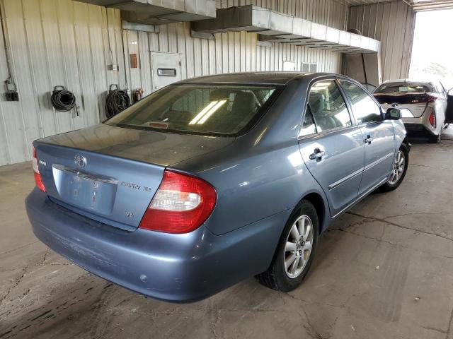 Photo 4 from auction – 2003 TOYOTA CAMRY with VIN JTDBF30K230111017